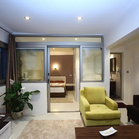 Albatros Hotel Bodrum