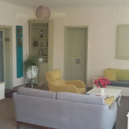 Otel Albatros *