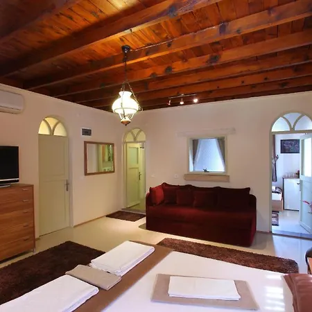 Hotel Albatros Bodrum