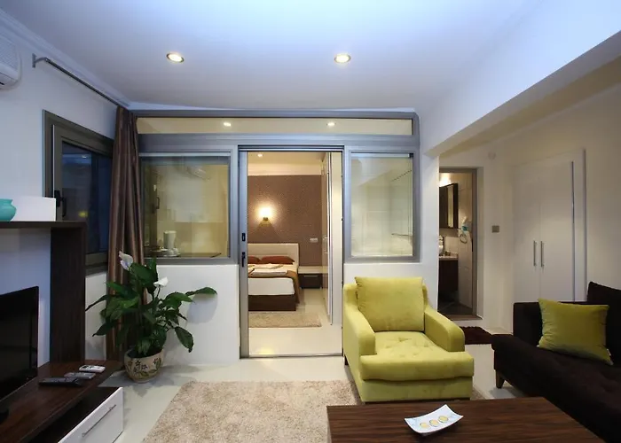 Albatros Hotel Bodrum