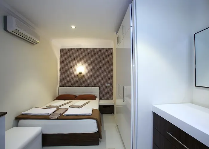 Hotel Albatros Bodrum