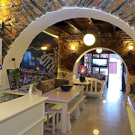 알바트로스 Bodrum