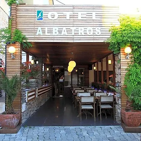 알바트로스 Bodrum