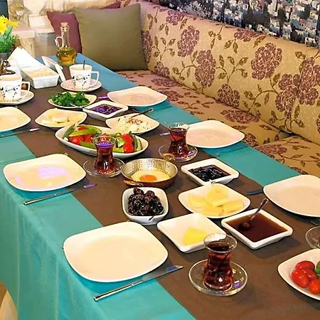 알바트로스 Bodrum