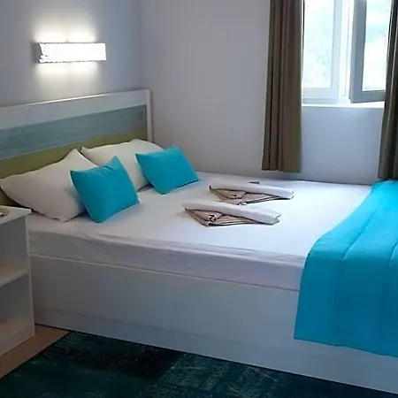 호텔 알바트로스 Bodrum