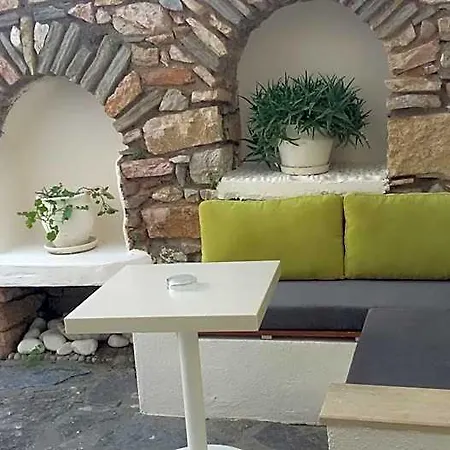 알바트로스 호텔 Bodrum