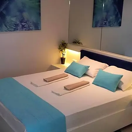 알바트로스 Bodrum