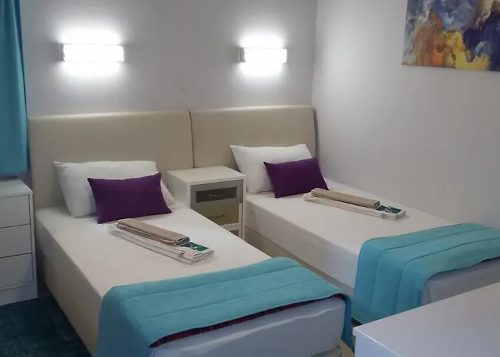 Albatros * Bodrum