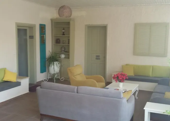 Szálloda Albatros *