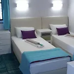 מלון Albatros