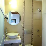 מלון Albatros *
