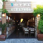 מלון Albatros בודרום