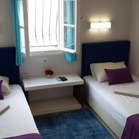 Hotel Albatros *