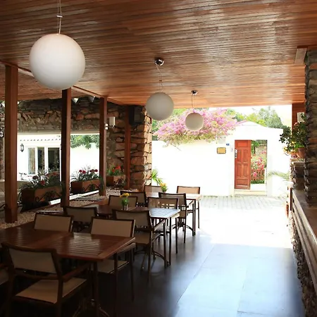 Albatros Hotell Bodrum