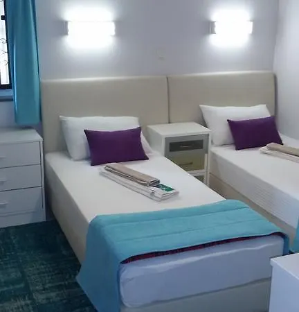 Hotel Albatros