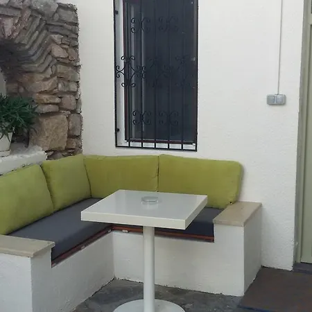 Albatros Hotel