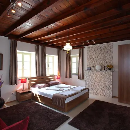 Hotel Albatros *