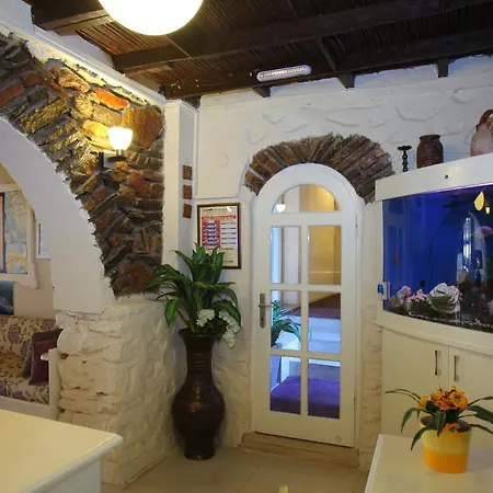 Hotel Albatros *