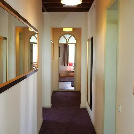 Albatros Hotel
