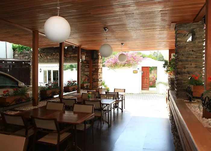 Albatros Ξενοδοχείο Αλικαρνασσός