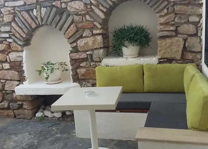 Albatros Αλικαρνασσός