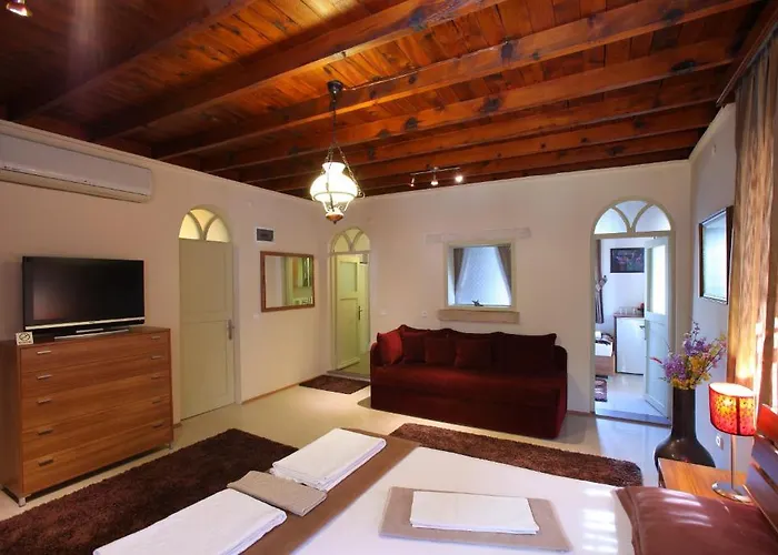 Hotell Albatros Bodrum